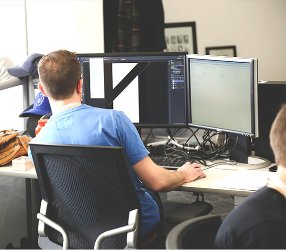 AI Solutions & Automation